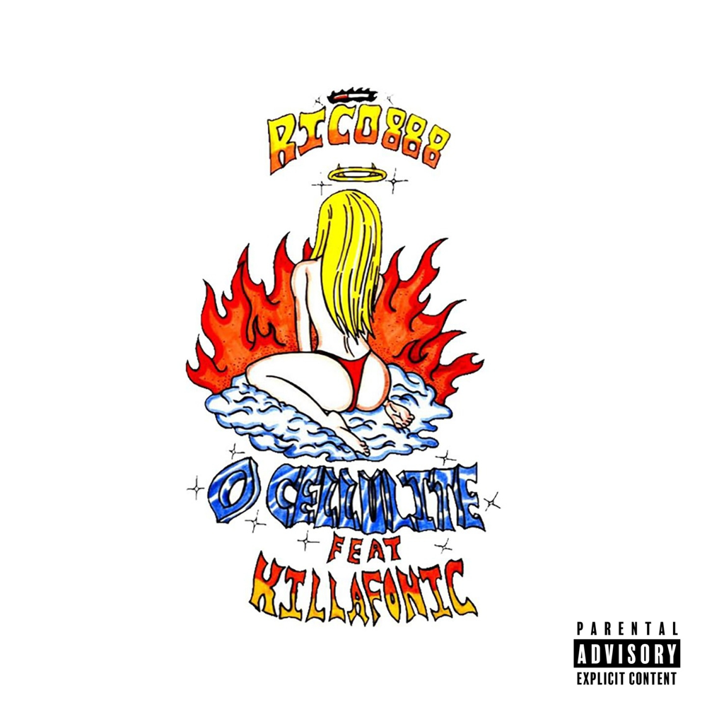 0 Cellulite by Rico888