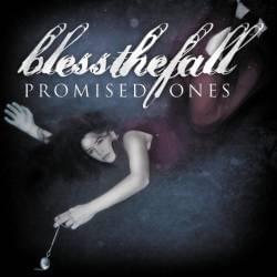 Album cover art for "Promised Ones" by blessthefall