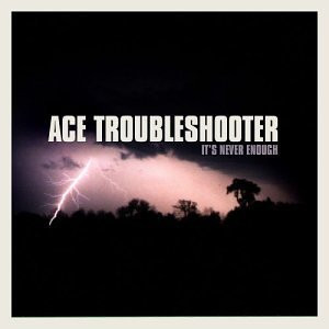 So Long by Ace Troubleshooter