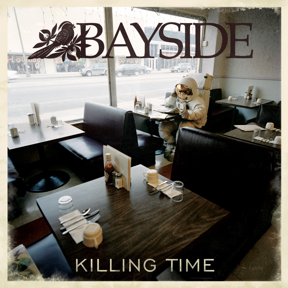 Sick, Sick, Sick by Bayside
