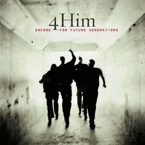 Unity (We Stand) by 4Him