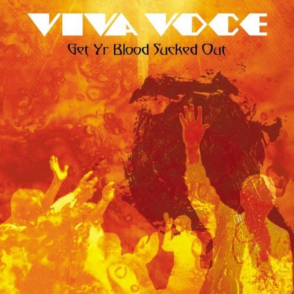 Special Thing by Viva Voce