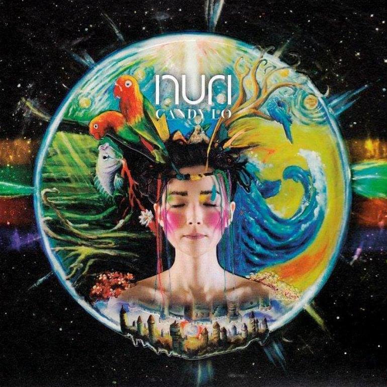 Hidden Track 2 (NURI) by 盧巧音 (Candy Lo)