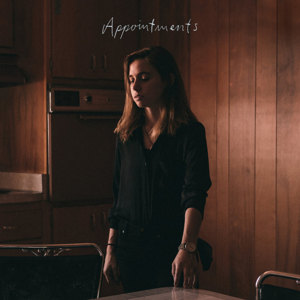 Appointments by Julien Baker
