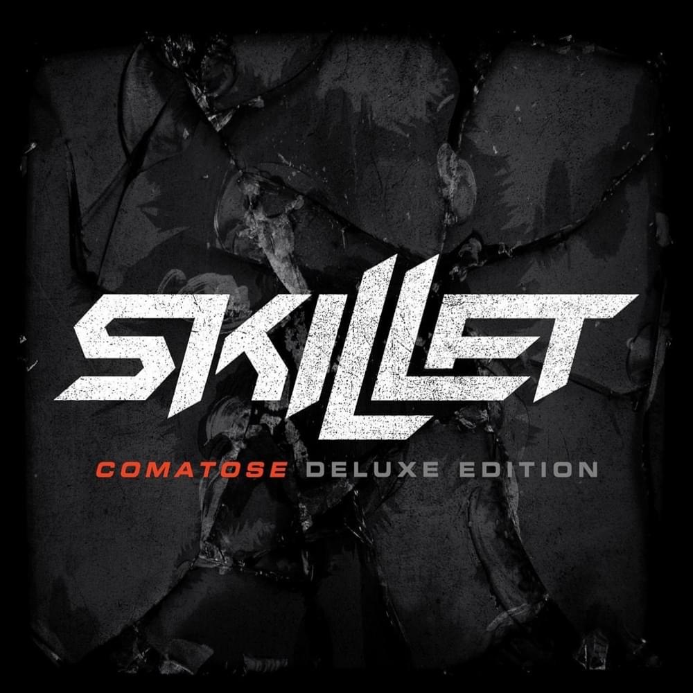 Cover image for Comatose [Deluxe Edition]