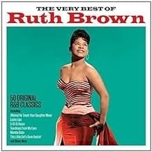 Here He Comes by Ruth Brown