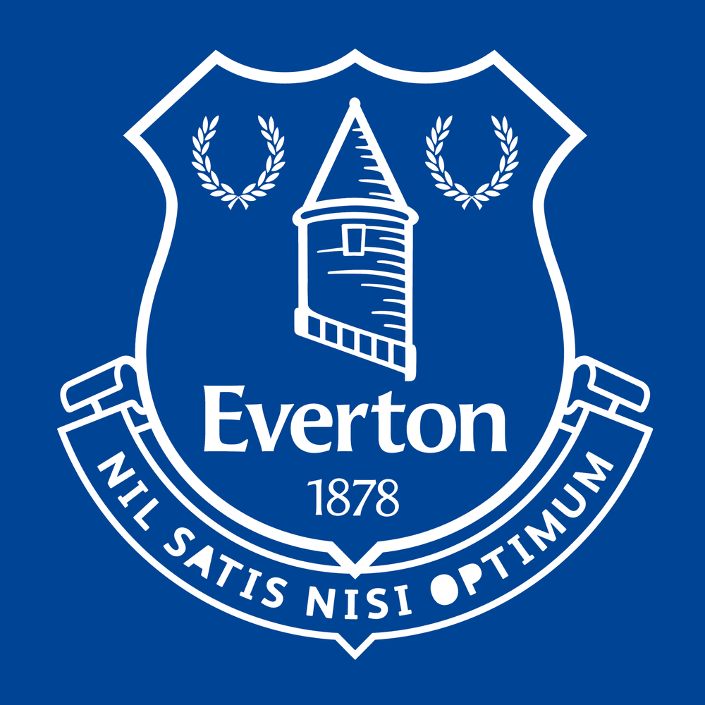 2014/15 Everton FC Squad by Everton FC