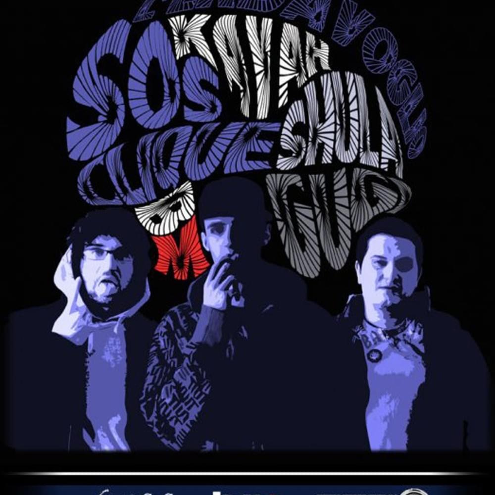 S.O.S. Clique Profile Picture Photo of S.O.S. Clique