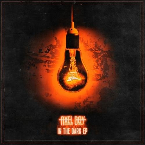 Cover image for In The Dark