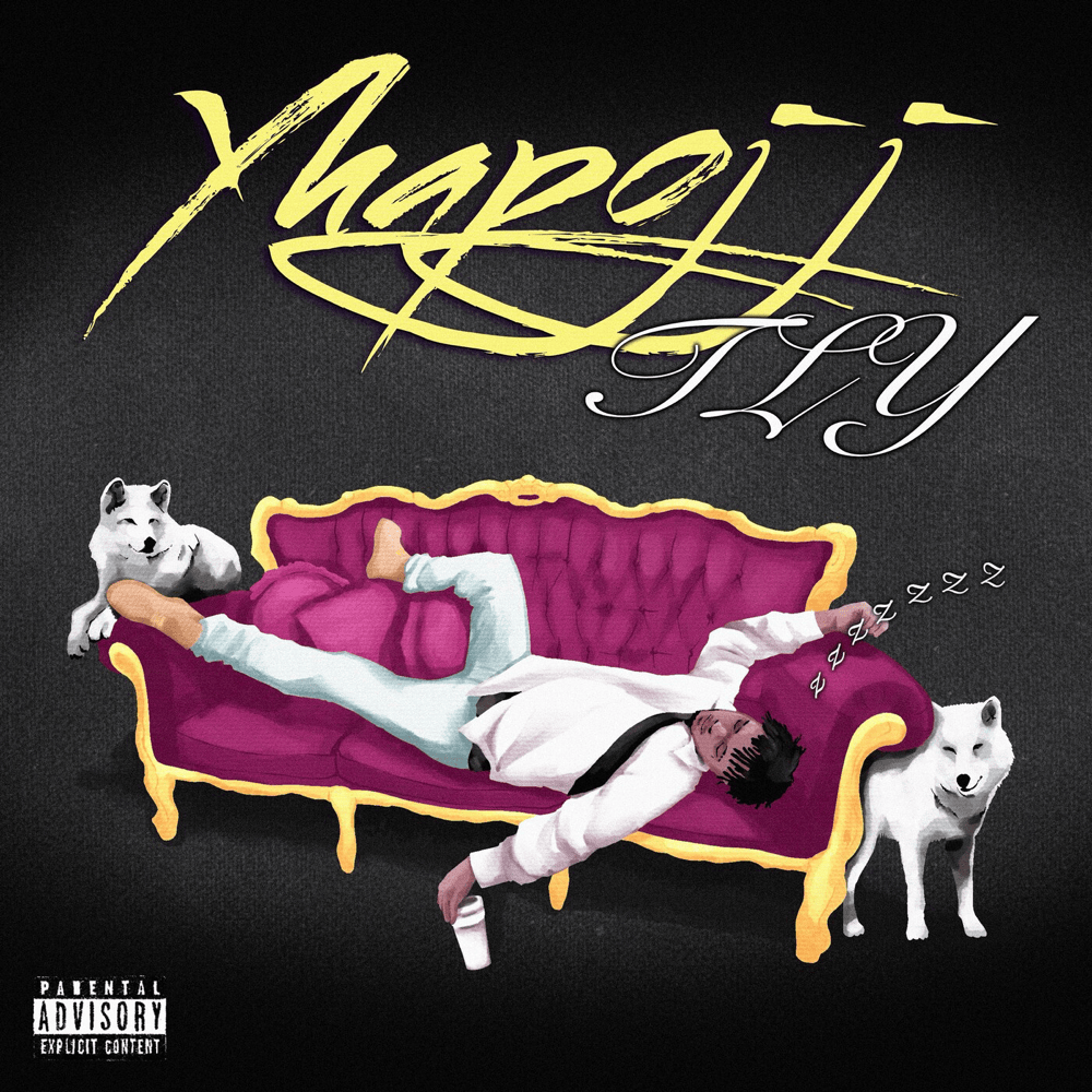 Cover image for T.L.Y.