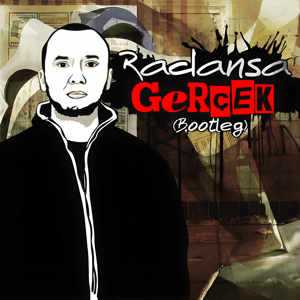 Cover image for Gerçek (Bootleg)