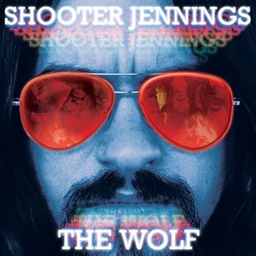 Blood From a Stone by Shooter Jennings