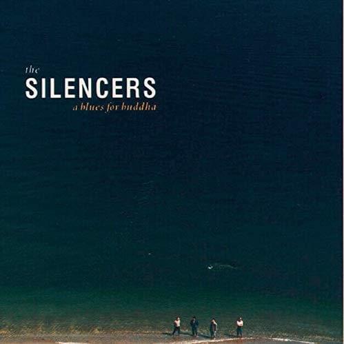 Razor Blades of Love by The Silencers