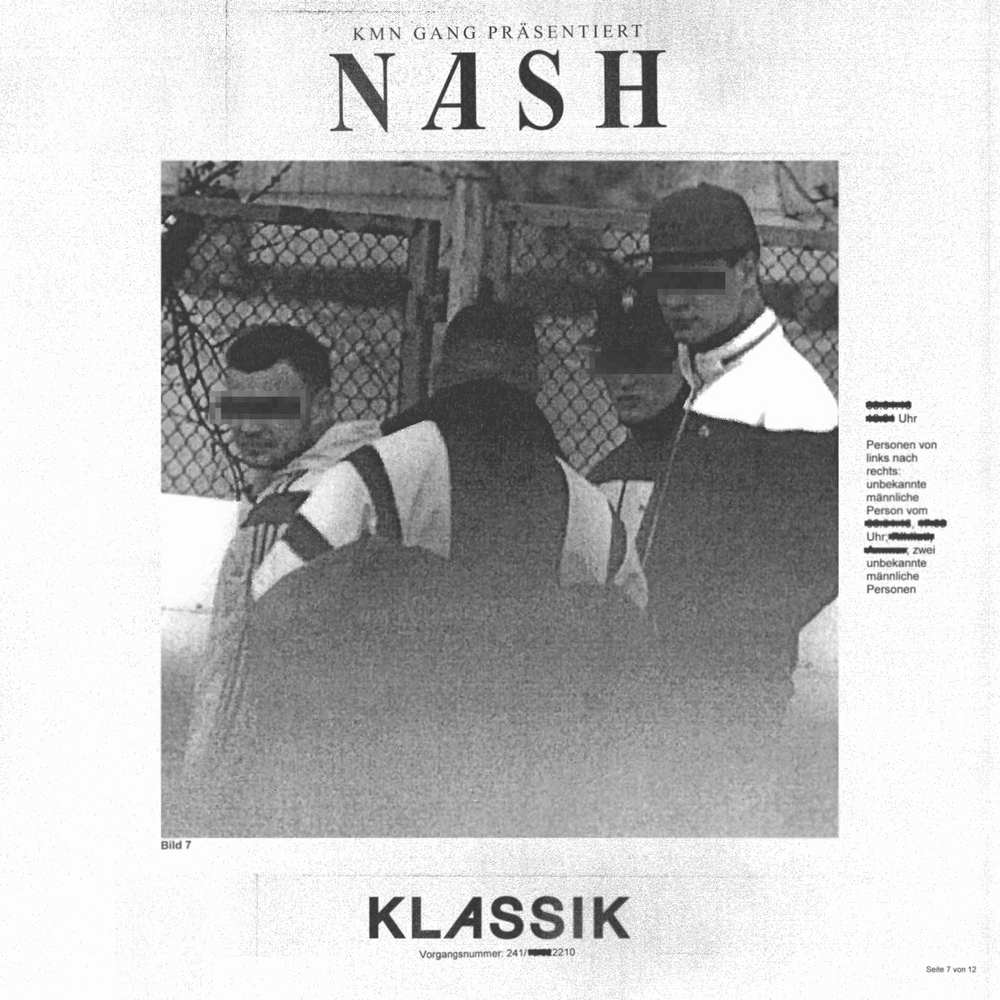Klassik by Nash (DEU)