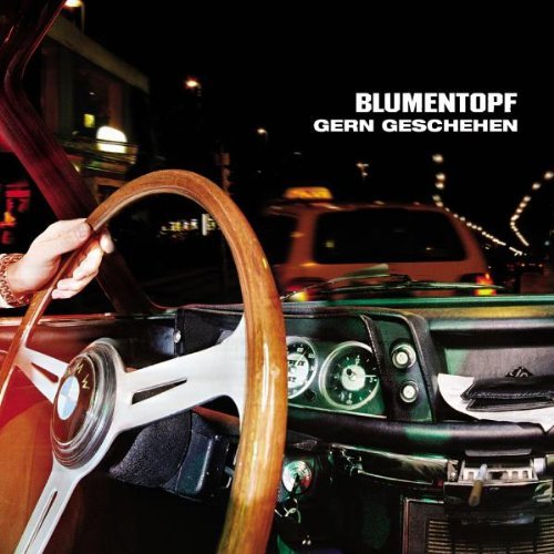 Manfred Mustermann by Blumentopf