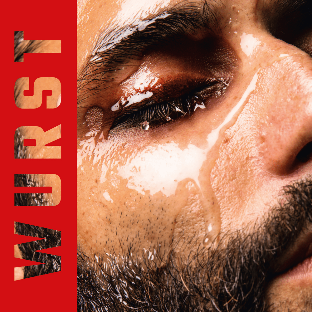 Under the Gun by Conchita Wurst