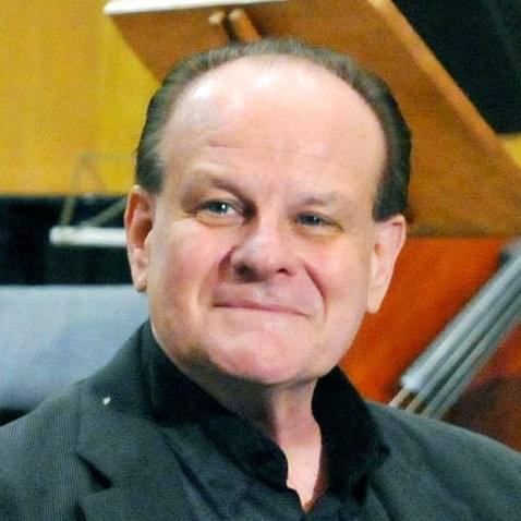 Photo of Conrad Pope
