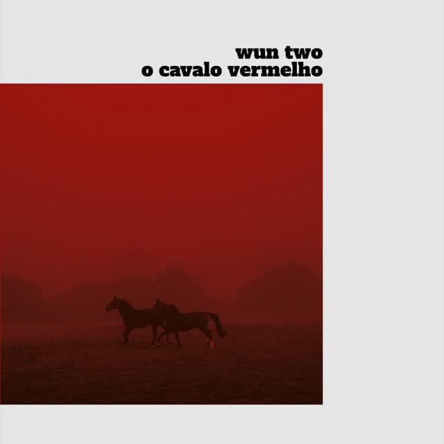 Cover image for O Cavalo Vermelho