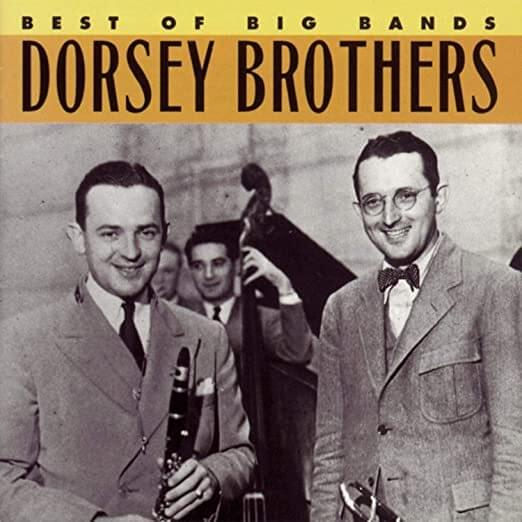 Sing, It’s Good For You! (1932) by The Dorsey Brothers Orchestra