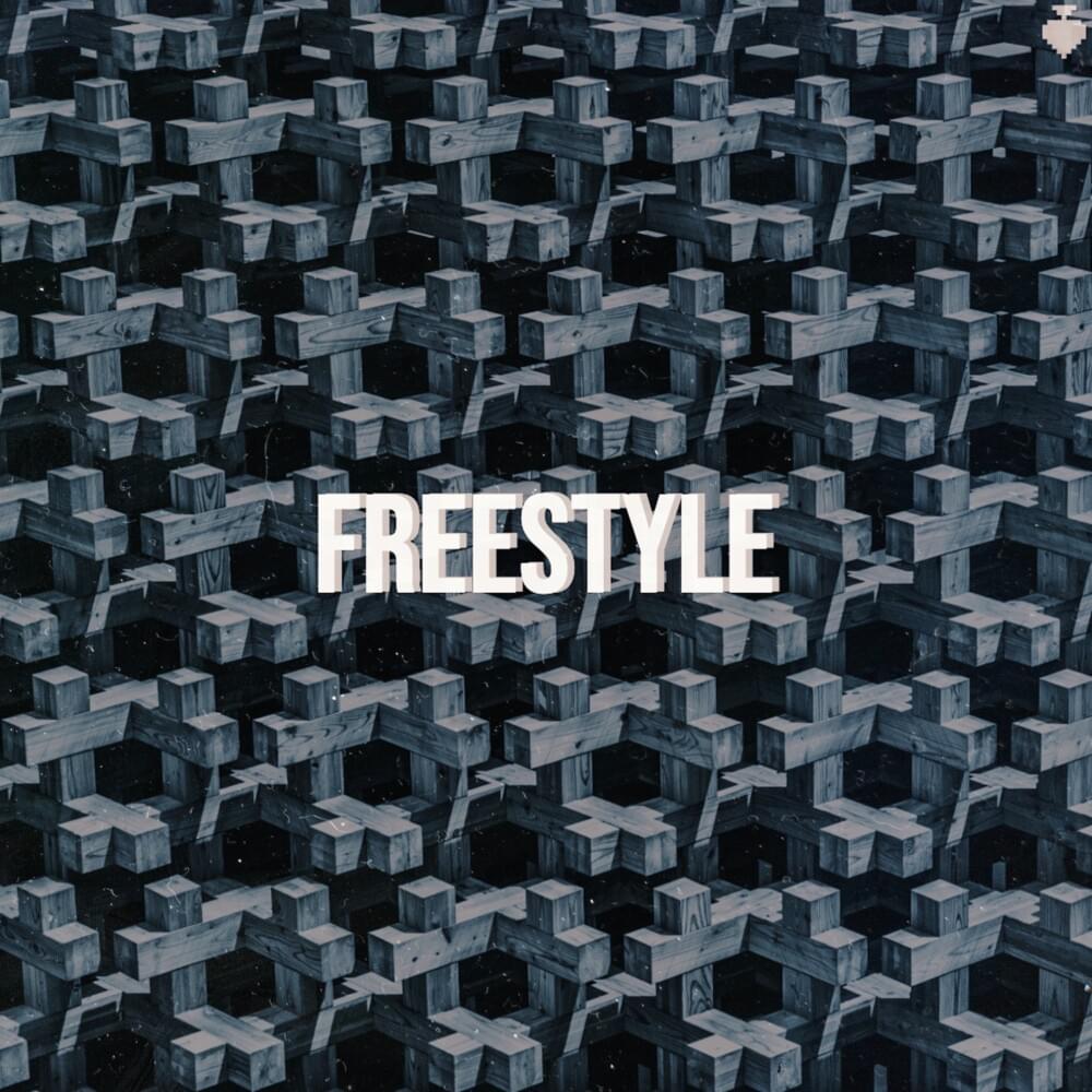 Cover image for Freestyle - Single