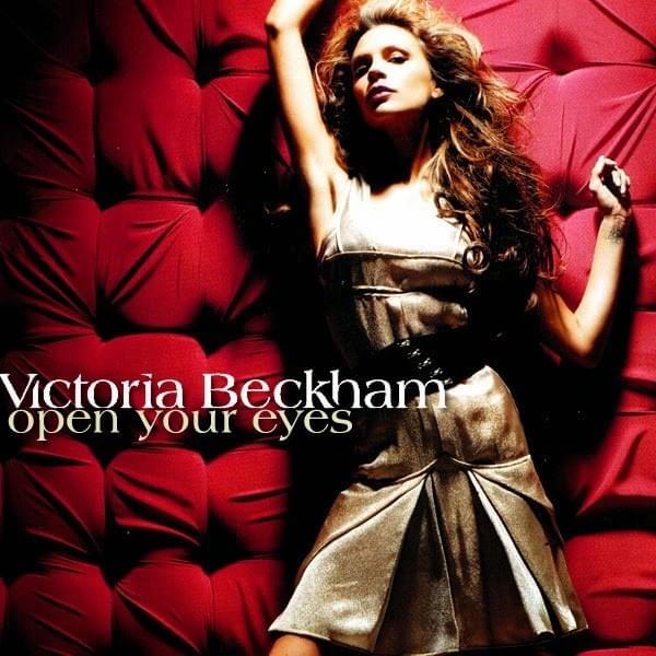 The Hustla by Victoria Beckham