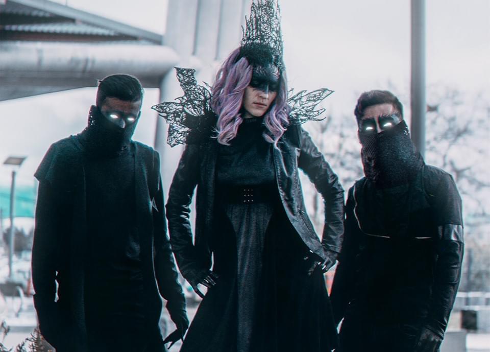 Photo of The Arcturians