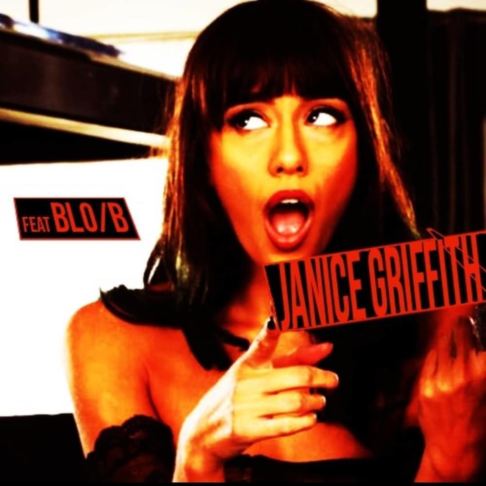 Janice Griffith by Gionni Gioielli