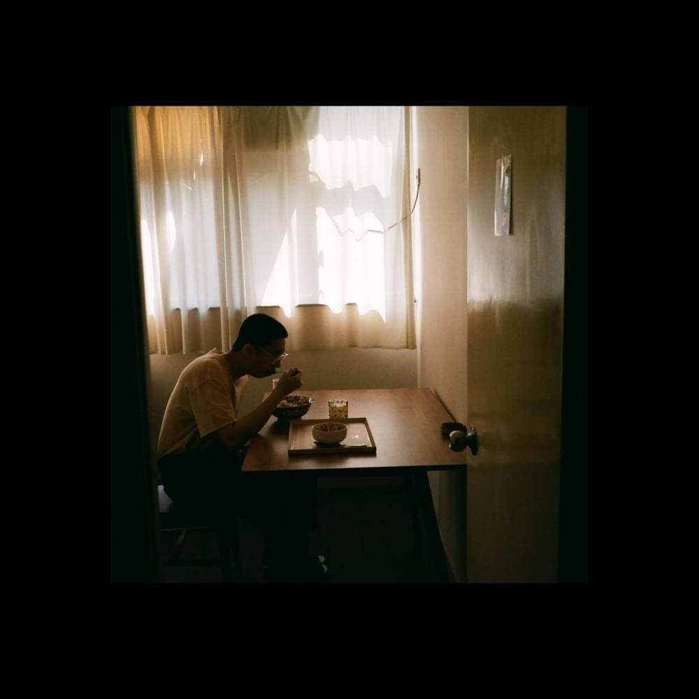 因講了出來 (If I Let It Out) by my little airport