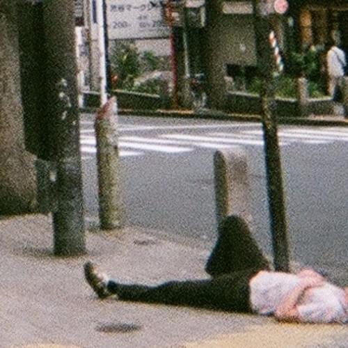 Cover image for Hangin’ Out (Single)