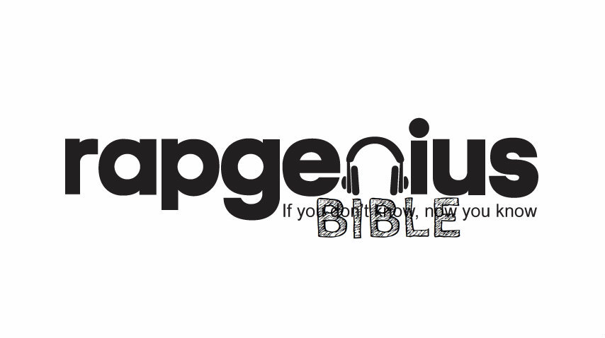 Cover image for Genius Bible