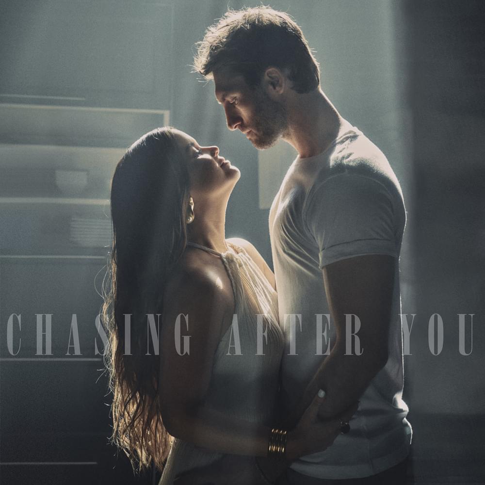 Chasing After You by Ryan Hurd