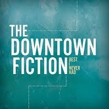 Oceans Between Us by The Downtown Fiction