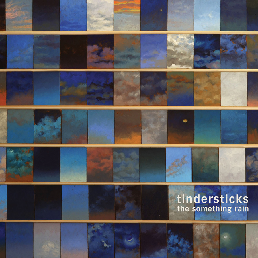 Show Me Everything by Tindersticks