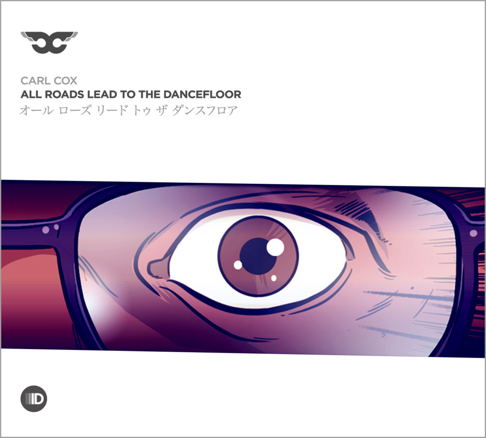 Family Guy (Acid Mix) by Carl Cox (UK)