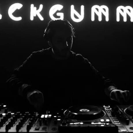 BlackGummy Profile Picture Photo of BlackGummy