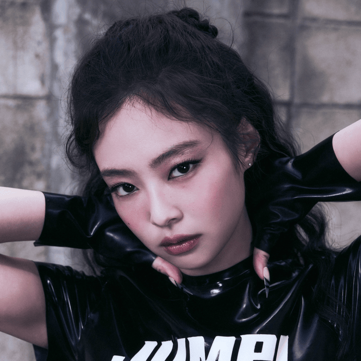 Photo of JENNIE