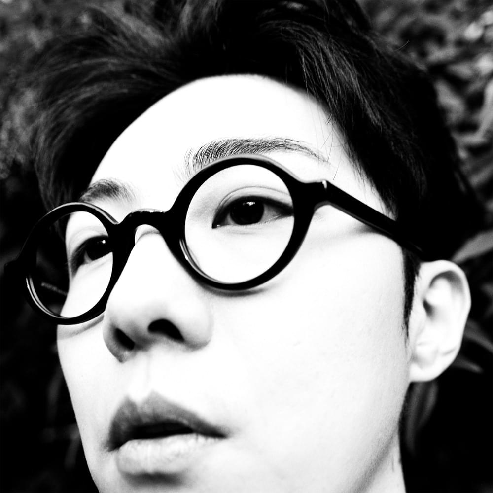 Album cover art for "이번 주 금요일 (This Friday)" by GIRIBOY (기리보이)