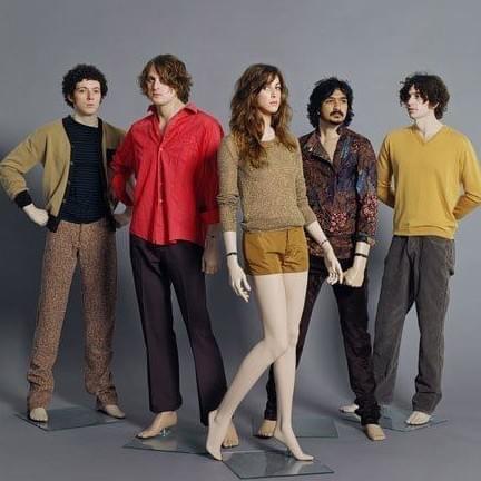 Photo of The Zutons