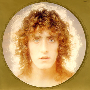 It’s a Hard Life by Roger Daltrey