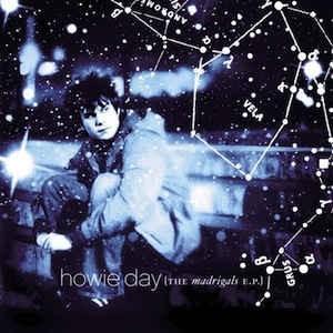 Madrigals (Demo) by Howie Day