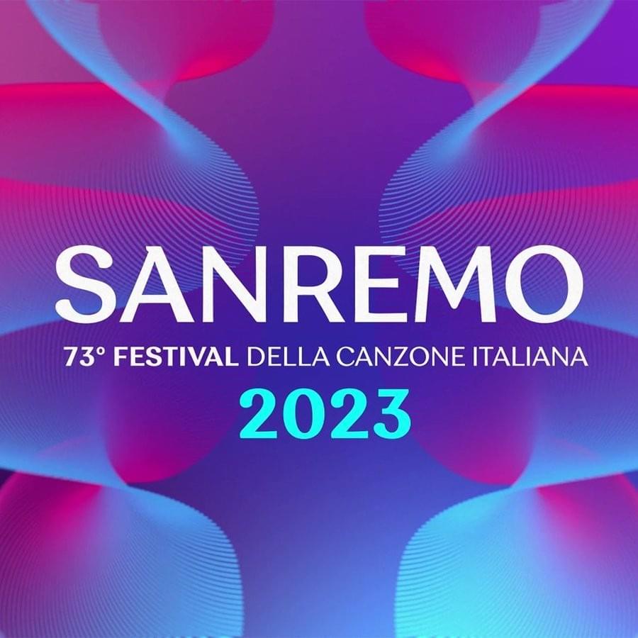 Cover image for Festival di Sanremo 2023