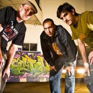 Photo of The Coalition Crew