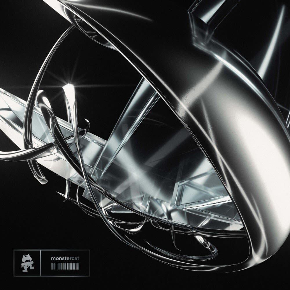Album cover art for "Catharsis X" by MUZZ (EDM) & Koven