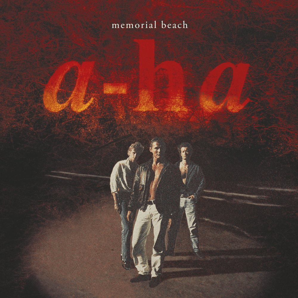 Cover image for Memorial Beach (Deluxe Edition)