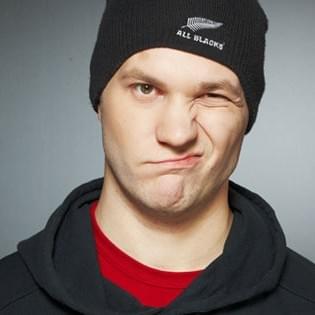 Cover image for DJ Хобот (Hobot)
