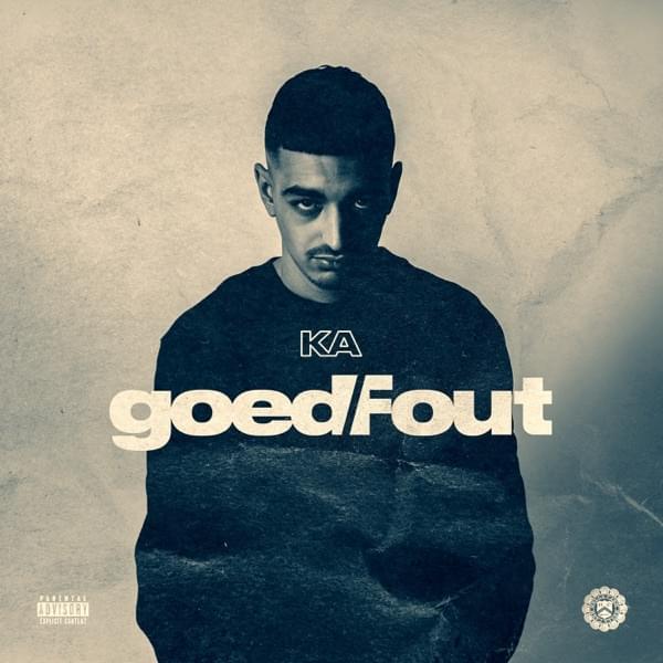 Goed Fout by KA (NLD)