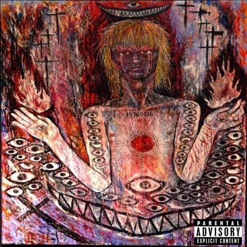ghost by ​starsaga