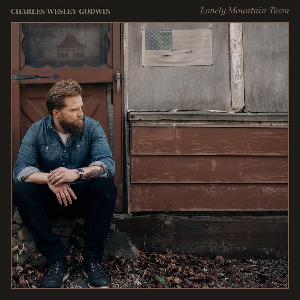 Album cover art for "It’s the Little Things" by Charles Wesley Godwin