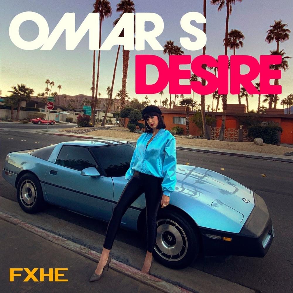 Hard Times (Omar S Instrumental Mix) by Omar S