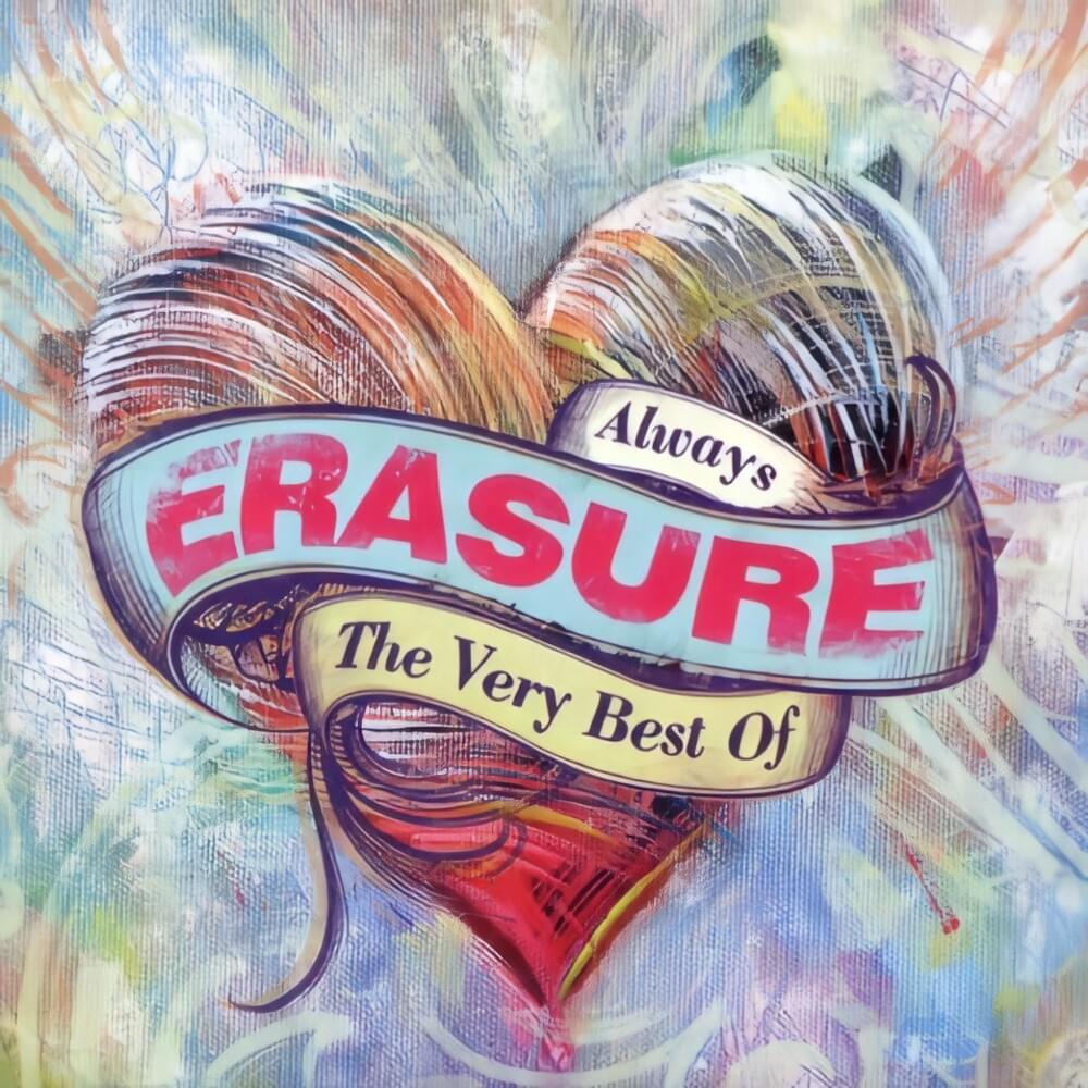 Cover image for Always: The Very Best of Erasure